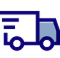 Free Shipping Icon